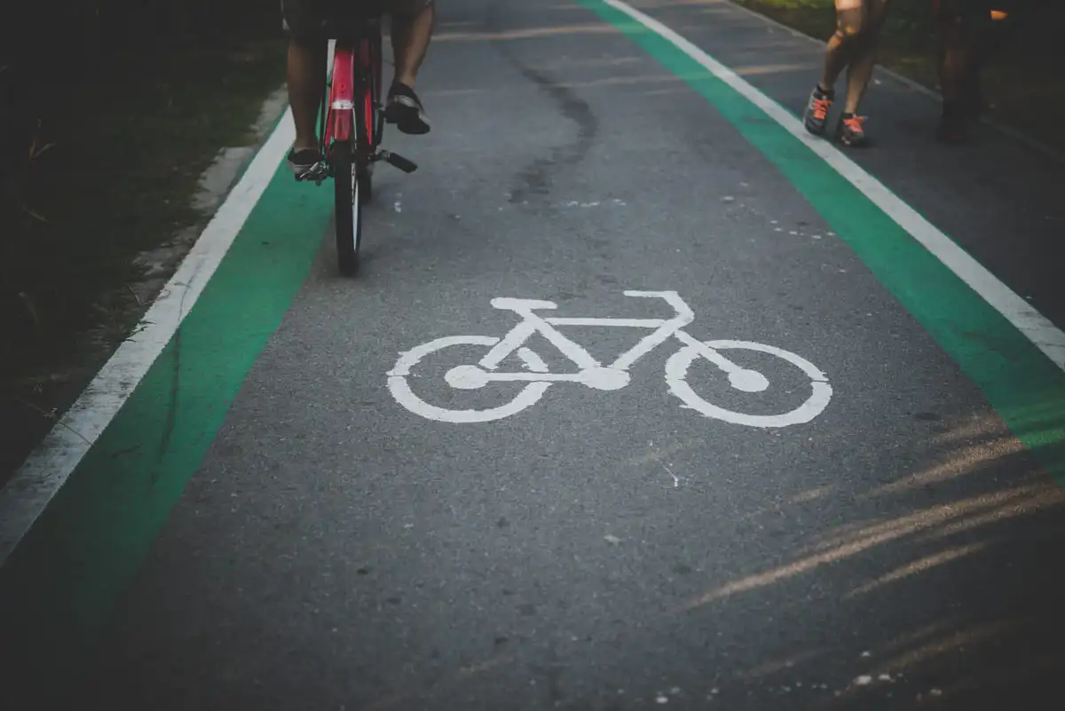 impacto da Bikes Summit