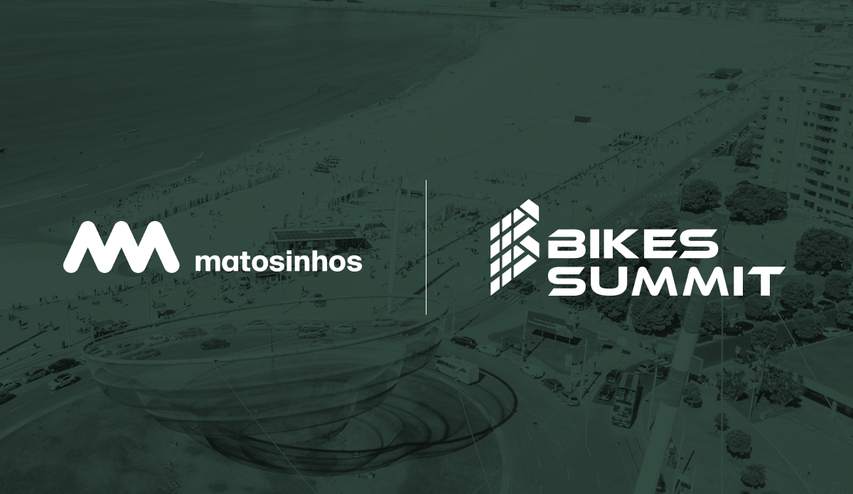 Bikes Summit com apoio da CMM
